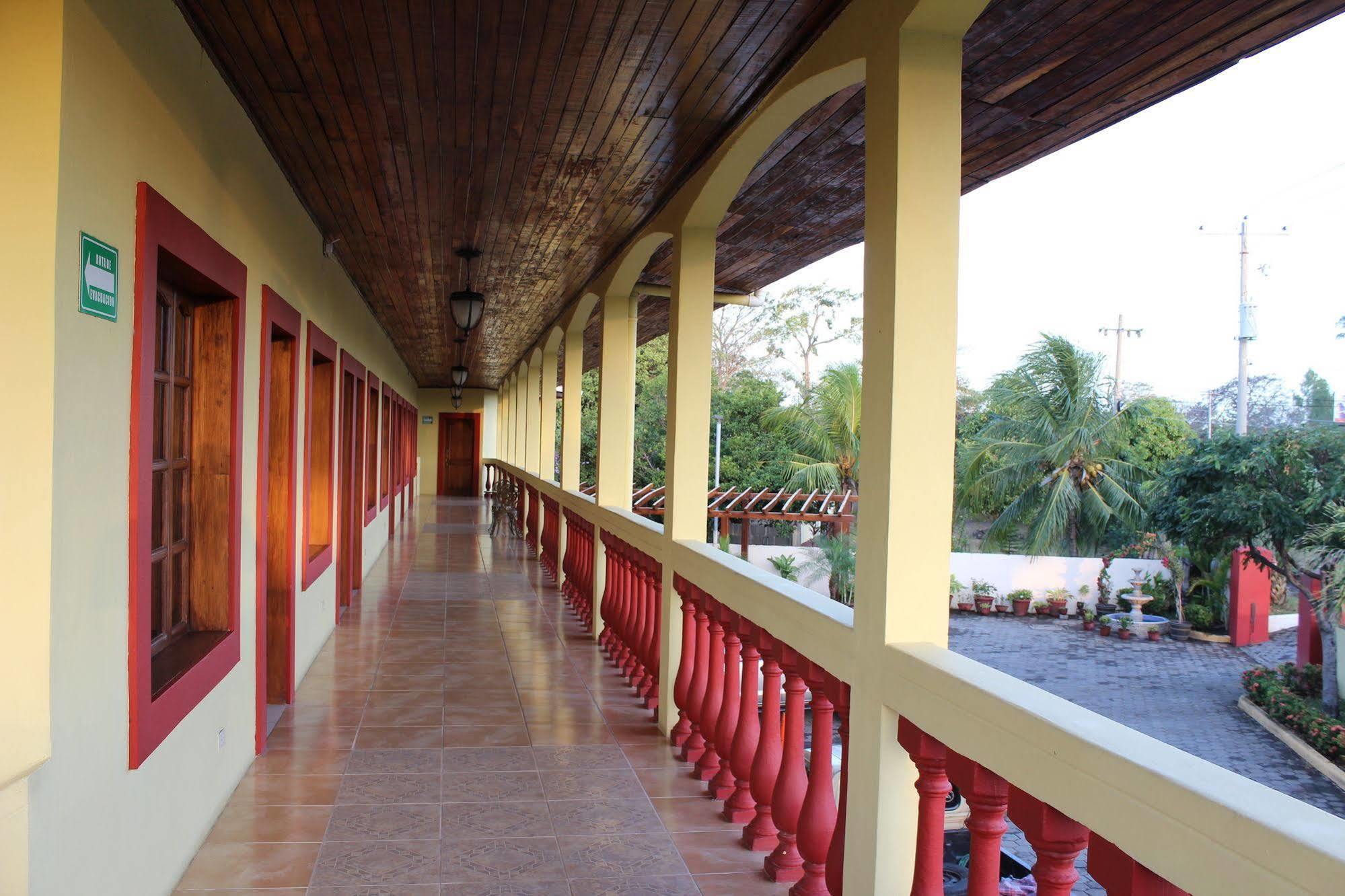 Hotel Palacio Real Granada  Kültér fotó